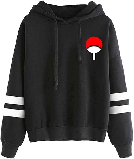 anime sweatshirt amazon