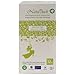 Natratouch Organic Cotton Sanitary Pads Ultra Slim with Wings 32 piece (Small)