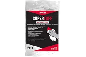 T-Shirt Knit Painter's Rags, 1lb bag
