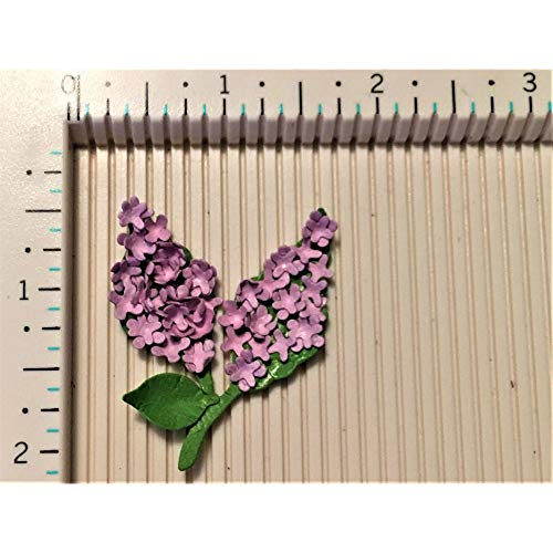 Christmas Stencils DIY Flower Floral Leaves Metal Cutting Dies