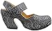 John Fluevog Women's Guide Synthetic Mule