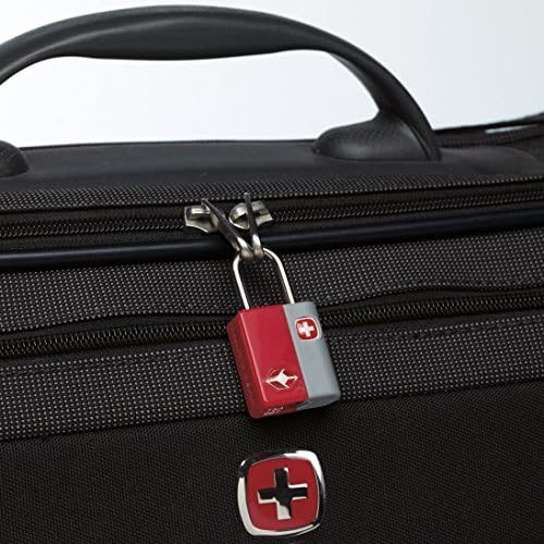 swissgear tsa lock