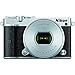 Nikon 1 J5 Digital Camera w/NIKKOR 10-30mm f/3.5-5.6 PD Zoom Lens - Silver (Renewed)