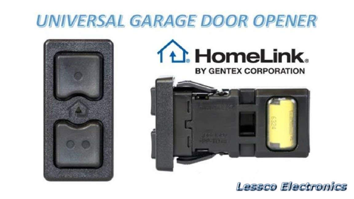 Best Home Security Garage Door