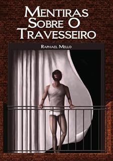 Livro Mentiras Sobre O Travesseiro (Versão Estendida Livro 1)