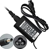 Shareway 45W AC Adapter for Dell XPS 13 9333 9343 L321X OCDF57 KXTTW X9RG3 P51F P55F 492-BBHO HA45NM140 [4.5mm3.0mm] - 12 Months Warranty!