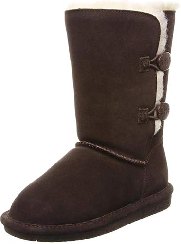 bearpaw boots girls