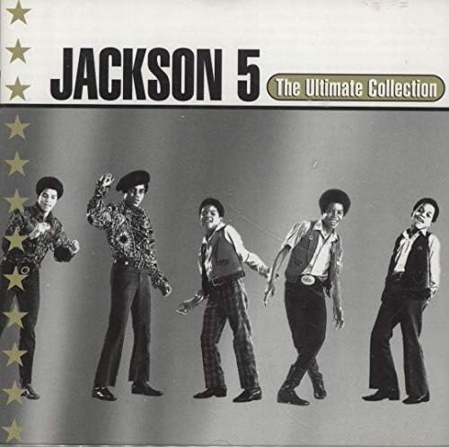 Jackson 5, Michael Jackson - Jackson 5 - Amazon.com Music