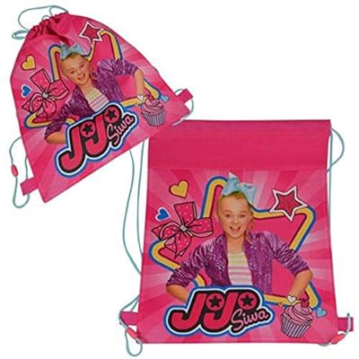 JoJo Siwa Sling Bag (1)