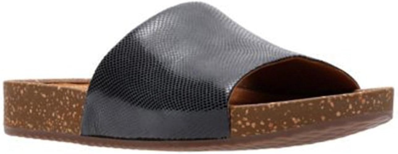 amazon clarks sandalias mujer