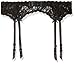 Hanky Panky Women's Signature Lace Garter Belt-Parent