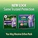 Depend Night Defense Adult Incontinence Underwear for Women, Disposable, Overnight, Extra-Large, Blush, 26 Count (2 Packs of 13) (Packaging May Vary)