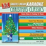 Christmas Classics (Karaoke CD)