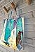 Holographic Travel Beach Tote Bag