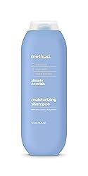 Method Moisturizing Shampoo, Simply Nourish with