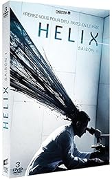 Helix - Saison 1 - DVD + Copie digitale