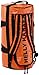 Helly Hansen 50-Litre Duffel Bag, Spray Orange, Standard