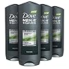 Dove Men+Care Elements Body Wash and Face Wash For Fresh, Healthy-Feeling Skin Minerals + Sage Cleanser That Effectively…