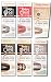 Assorted Sally Hansen Insta Gel Strips, 10pk