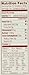 Van's, The Perfect 10 Gluten Free Crackers, 4 Ounce