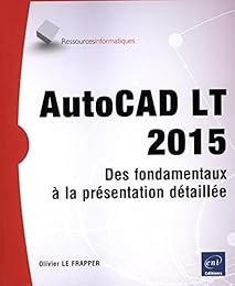 AutoCAD LT 2015