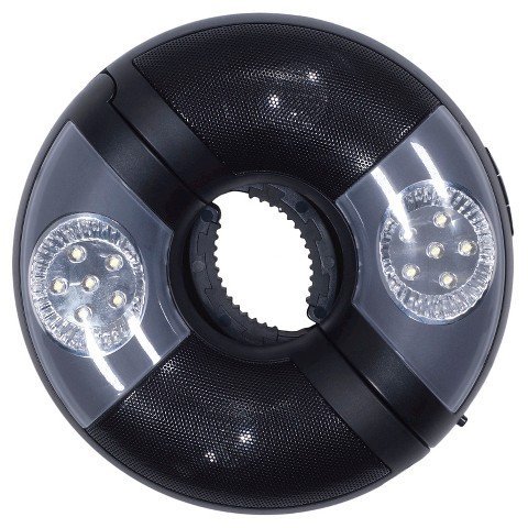 Patio Umbrella Bluetooth Speaker With Led Lights Buy Online In Mongolia Patio Products In Mongolia See Prices Reviews And Free Delivery Over 190 000 Desertcart