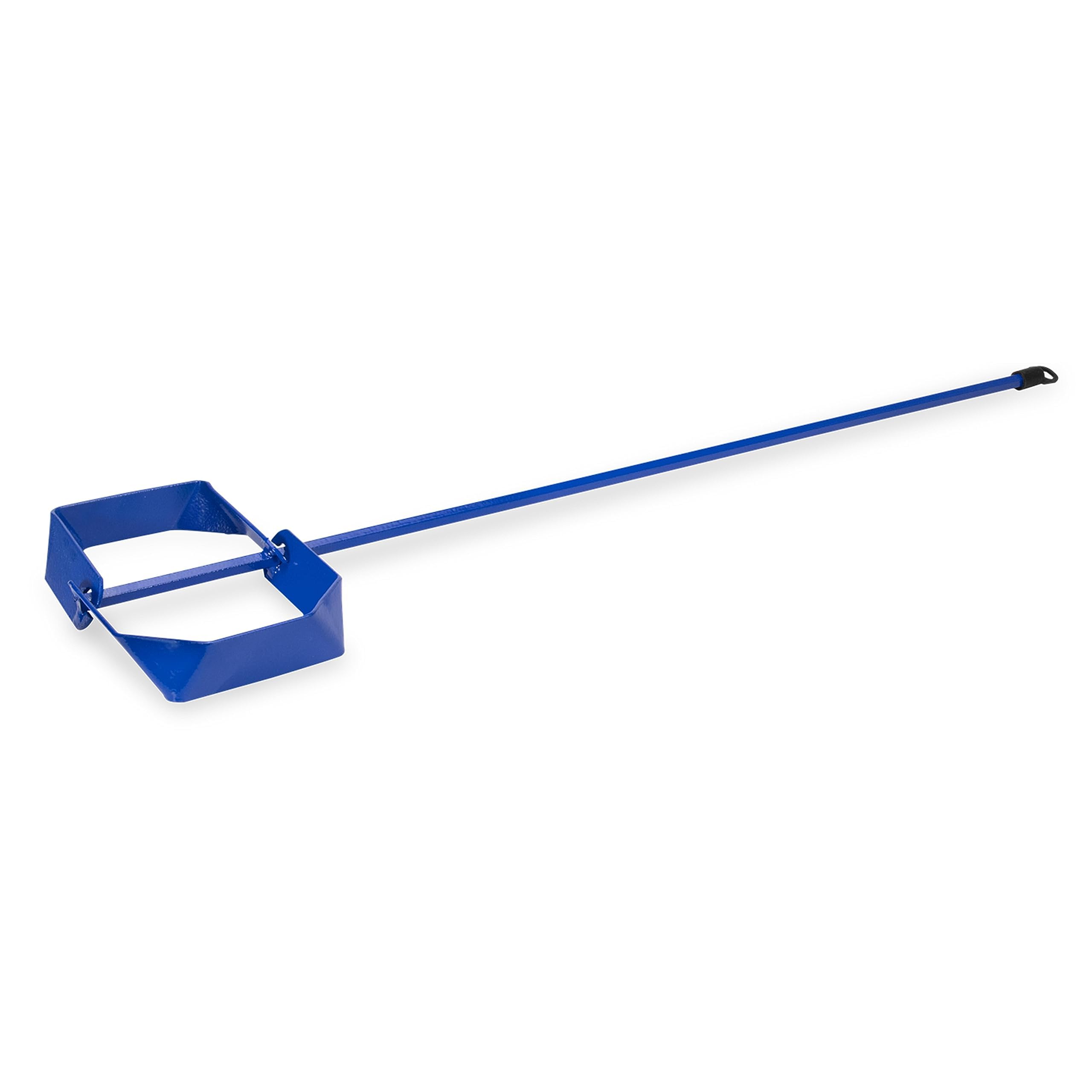 Marshalltown M819 Plasterers Quik Mix, Blue, 212 x 115mm (8.1/4 x 4.1/2in)