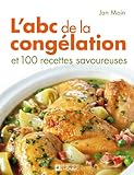 L'abc de la congélation (French Edition) by