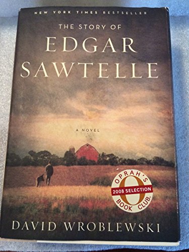 The Story of Edgar Sawtelle