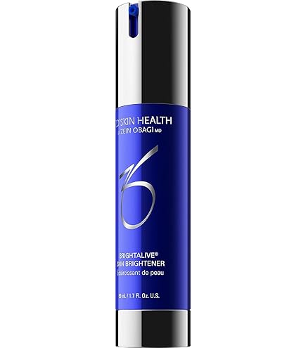 Amazon.com: ZO SKIN HEALTH RETINOL SKIN BRIGHTENER 0.5% - 50 ML