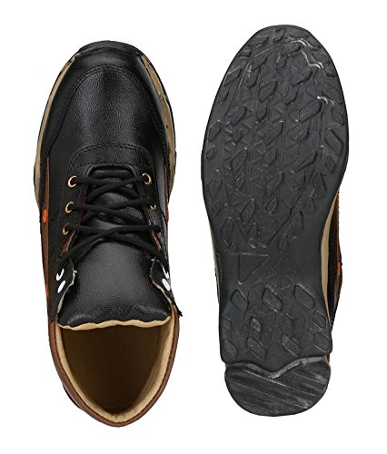 big fox k11 trekking boots