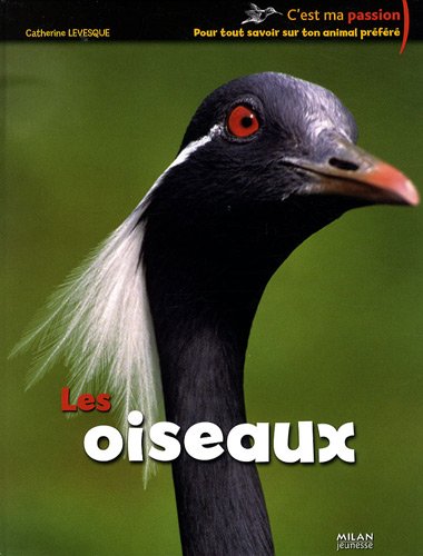 Les  oiseaux