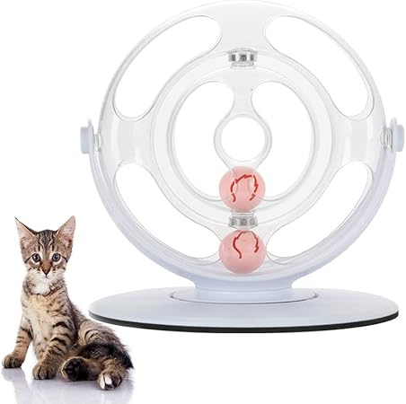 best cat toys for weight loss