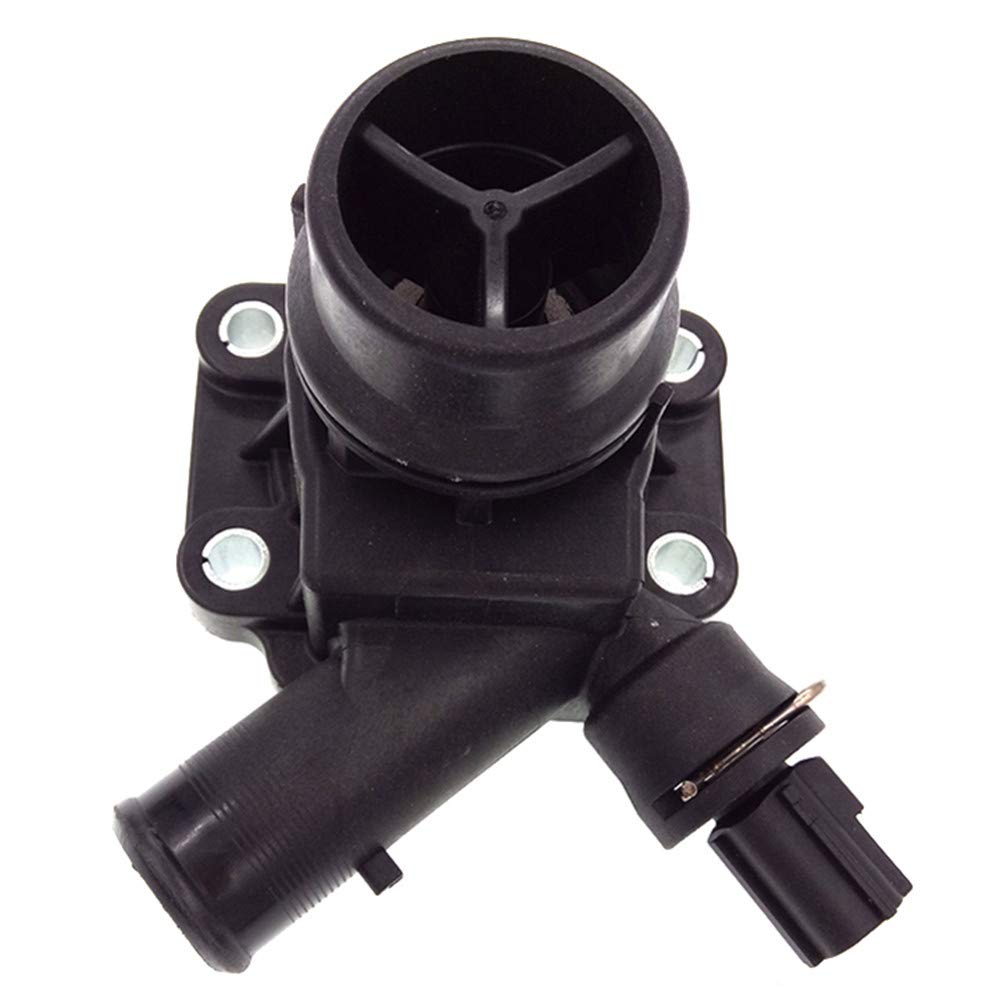 Lr006071 Coolant Thermostat Housing Assembly Compatible With Land Rover Freelander 2 Lr2 3 0l 3 2l Volvo Xc60 Xc70 Xc90 31355151 Buy Online In Moldova At Moldova Desertcart Com Productid 153862871