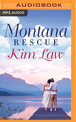 Montana Rescue (The Wildes of Birch Bay)