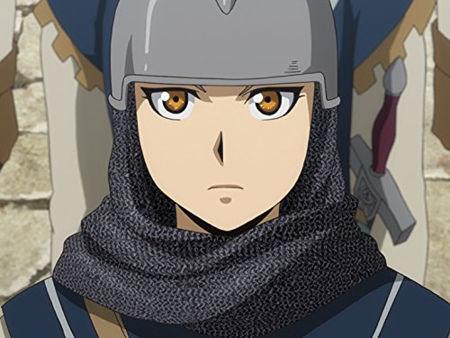 Amazon Co Jp アルスラーン戦記を観る Prime Video