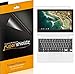 Supershieldz (3 Pack) Designed for Lenovo Chromebook C330 (11.6 inch) Screen Protector, 0.23mm, High Definition Clear Shield (PET)