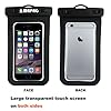 WAPAG-Waterproof-Bag-Case-Pouch-for-iPhone-7-6s-6-6-Plus-5s-Samsung-Galaxy-s6-s6-Edge-s5-s4-Note-4-Cell-Phone-up-to-6-inches-DirtSnowDust-Proof-Fits-Swimming-Kayaking-IPX8-to-100Feet WAPAG-Waterproof-Bag-Case-Pouch-for-iPhone-7-6s-6-6-Plus-5s-Samsung-Galaxy-s6-s6-Edge-s5-s4-Note-4-Cell-Phone-up-to-6-inches-DirtSnowDust-Proof-Fits-Swimming-Kayaking-IPX8-to-100Feet