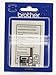 Brother SA189 Vertical Stitch Alignment Foot
