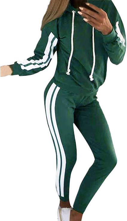 Jogginganzug Fur Frauen