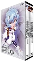 Neon Genesis Evangelion: Platinum Collection
