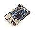 Banana Pi M2 Single Board Computer with Quad Core 1GHz, 1GB RAM, WiFi-N, Gigabit Ethernet