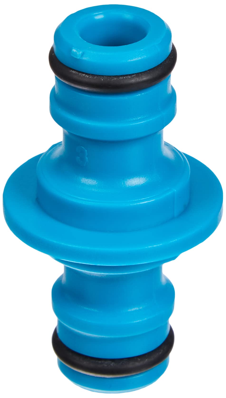 Cellfast 51200 2-Way Watering Connector