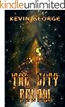 The City Below (The Great Blue Above series Book 1)