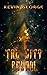 The City Below (The Great Blue Above series Book 1)