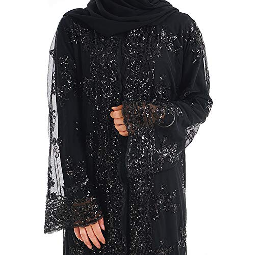 4 YI+HENG+MEI+Embroidered+Cardigan