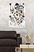 Trends International Golden State Warriors Stephen Curry Champ Wall Poster 22.375