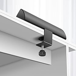 Jgstkcity Desk Clamp Power Strip,40W Total Fast