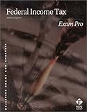 Federal Income Tax Exam Pro, Popovich, Robert G., 031425997X