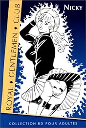 Royal gentlemen club